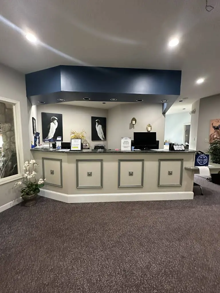 The Dental Temple