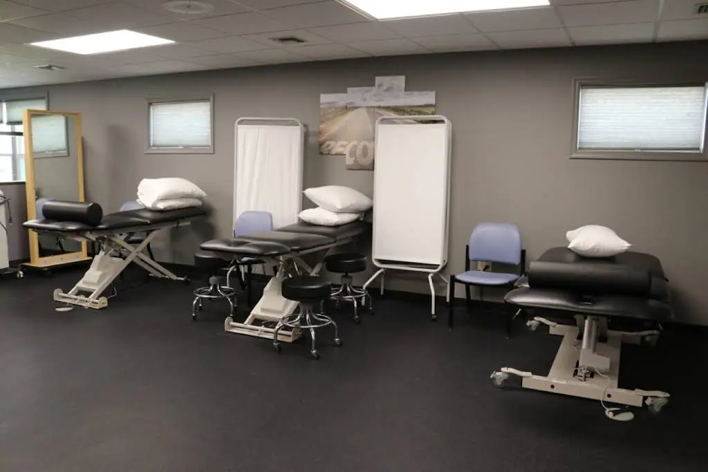 Community Health and Dental Care
