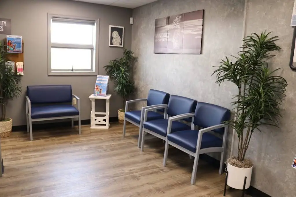 Community Health and Dental Care