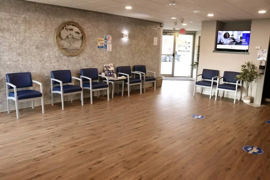 Community Health and Dental Care