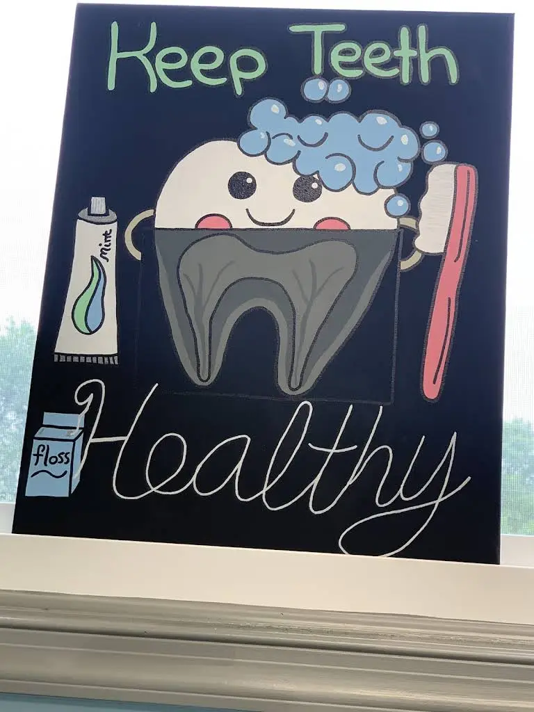 Community Health and Dental Care