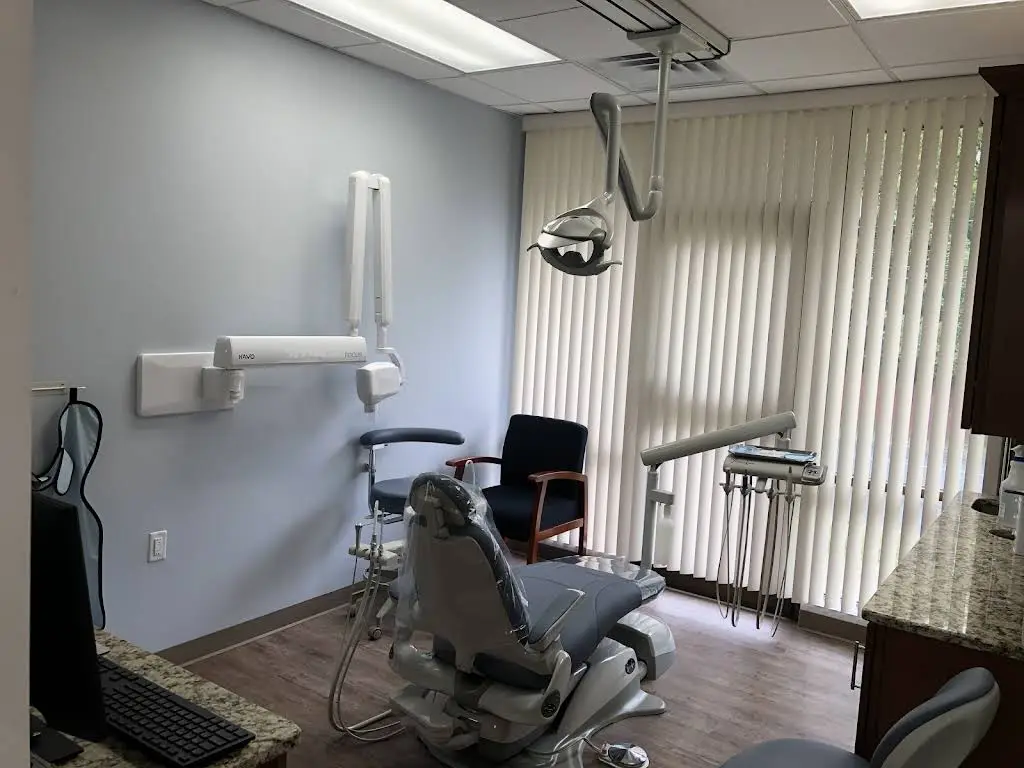 Emaus Avenue Family Dentistry