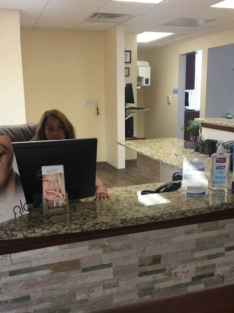 Emaus Avenue Family Dentistry