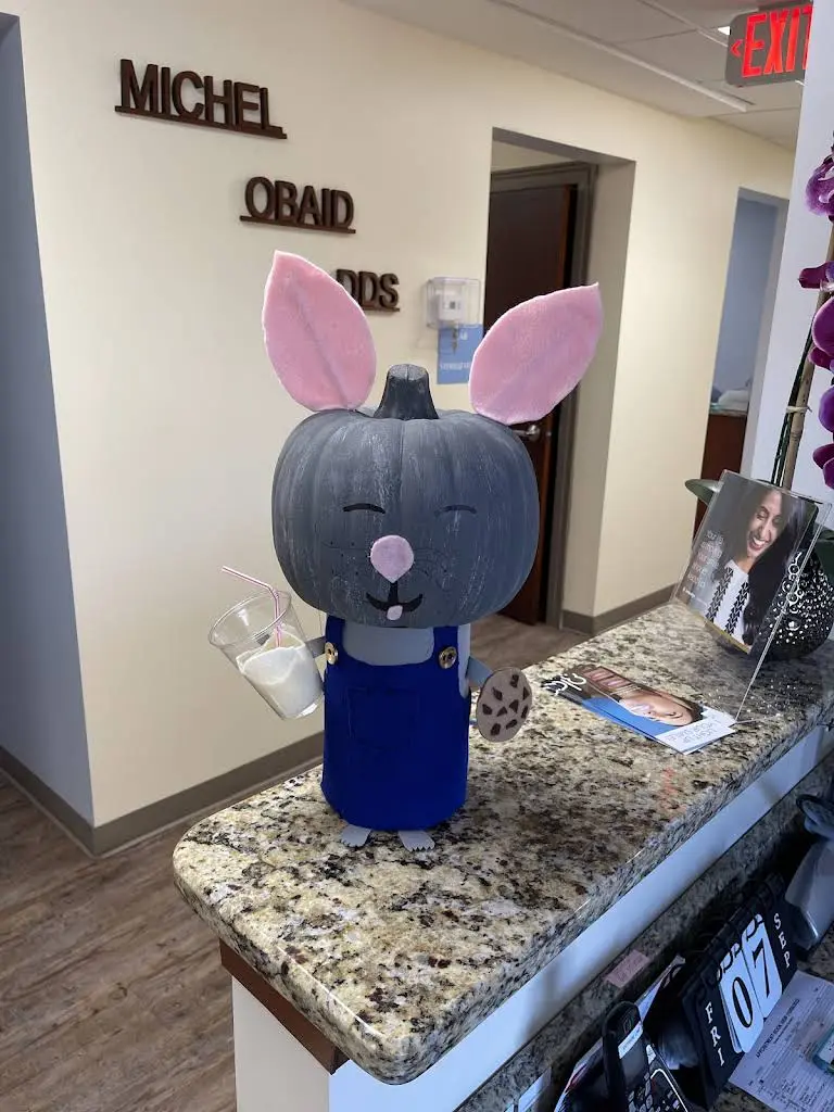 Emaus Avenue Family Dentistry