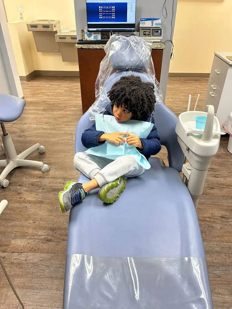 Emaus Avenue Family Dentistry
