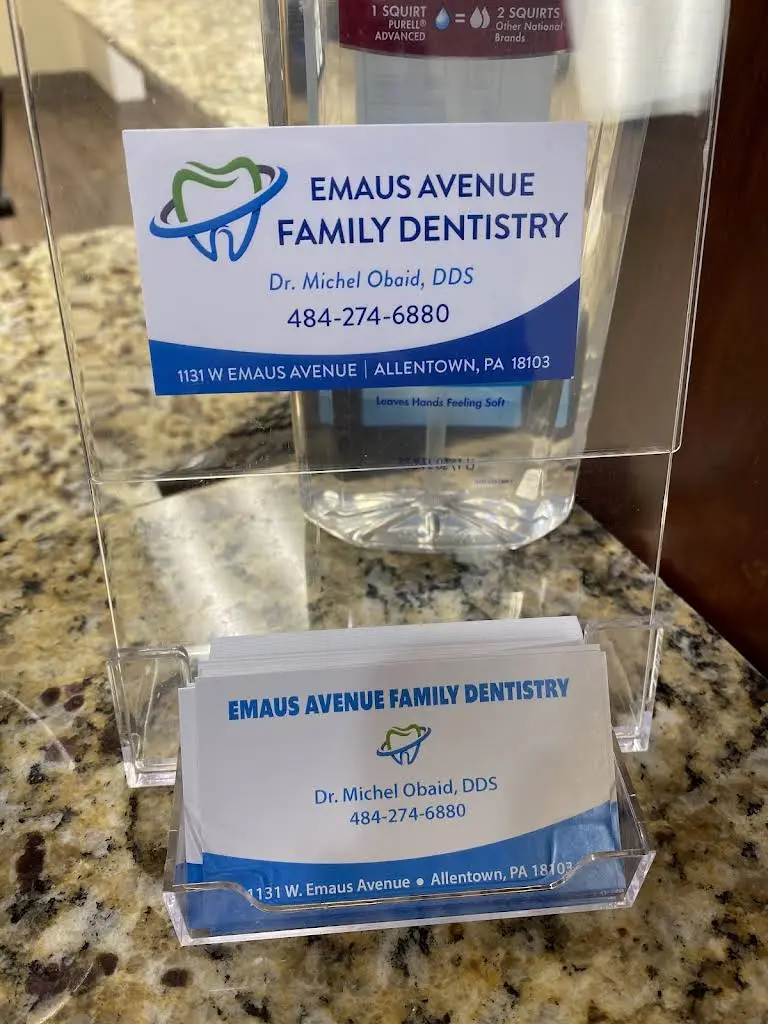 Emaus Avenue Family Dentistry