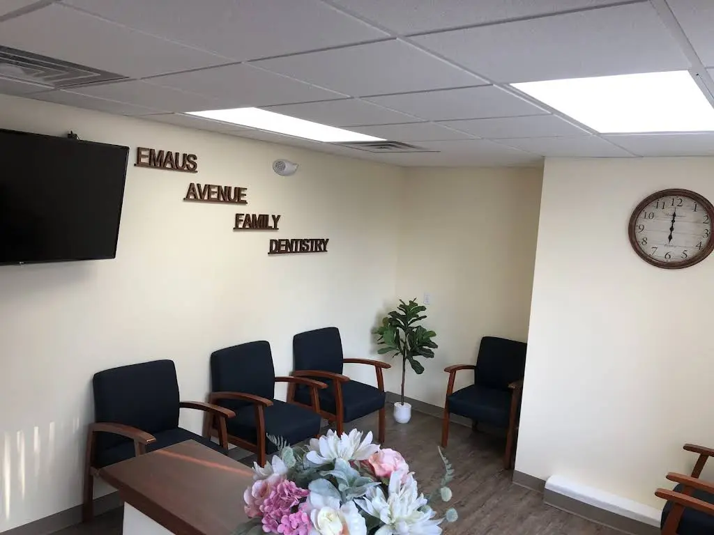 Emaus Avenue Family Dentistry