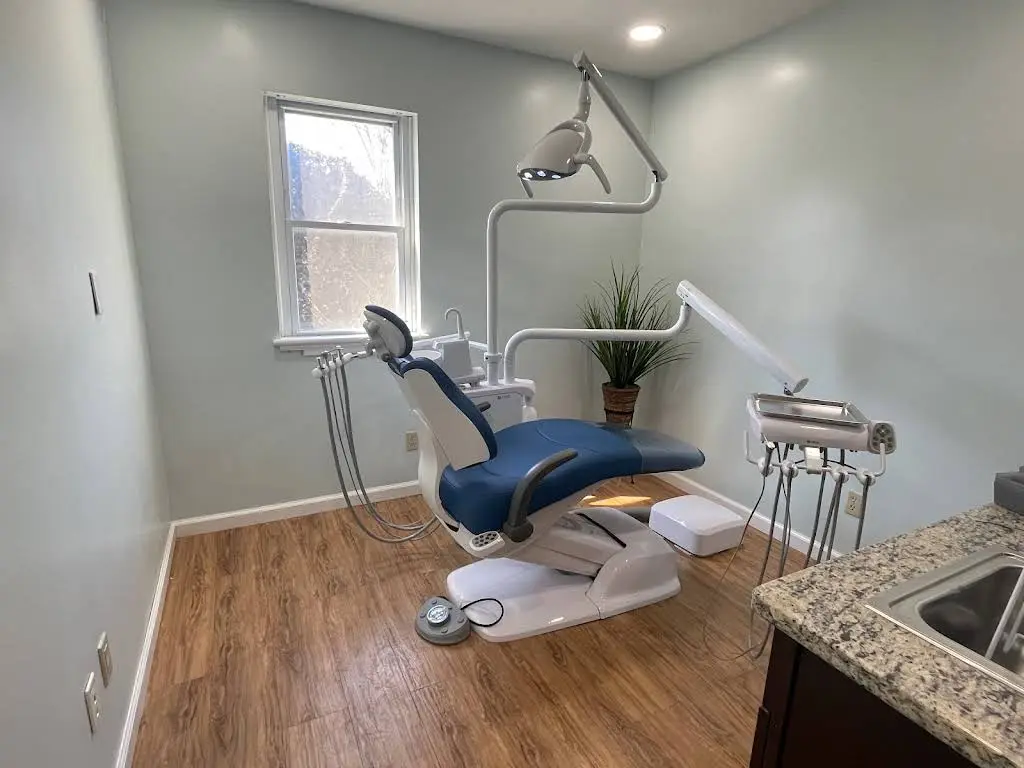 Dynamic Dental Care - Allentown