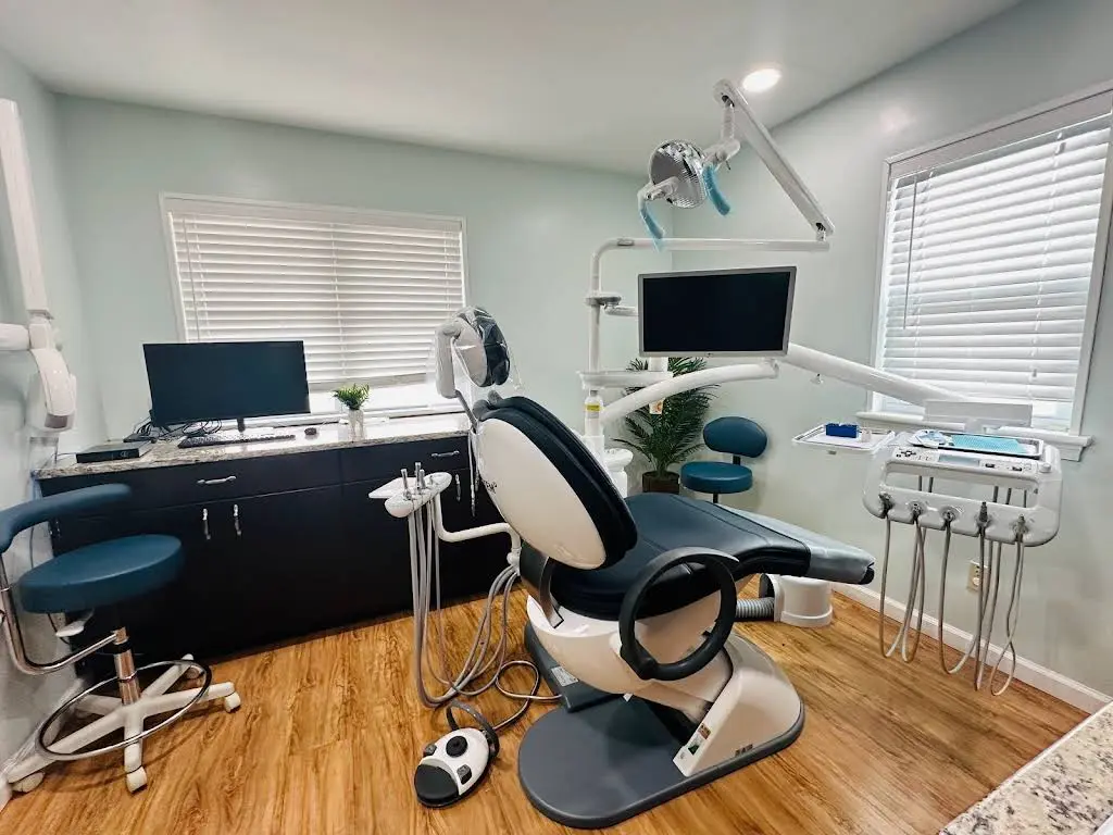 Dynamic Dental Care - Allentown