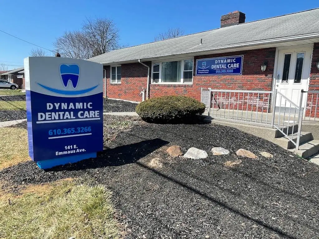 Dynamic Dental Care - Allentown