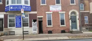 Hamilton Dental Associates