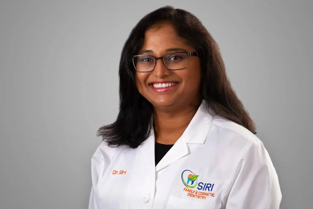 Siri Family & Cosmetic Dentistry