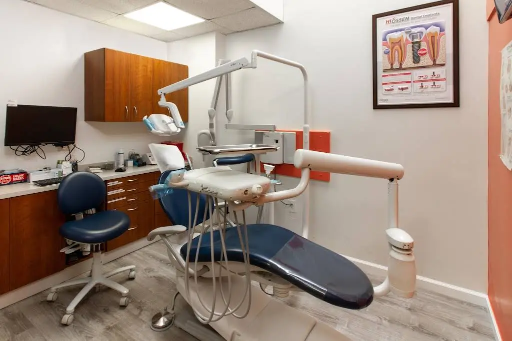 Siri Family & Cosmetic Dentistry