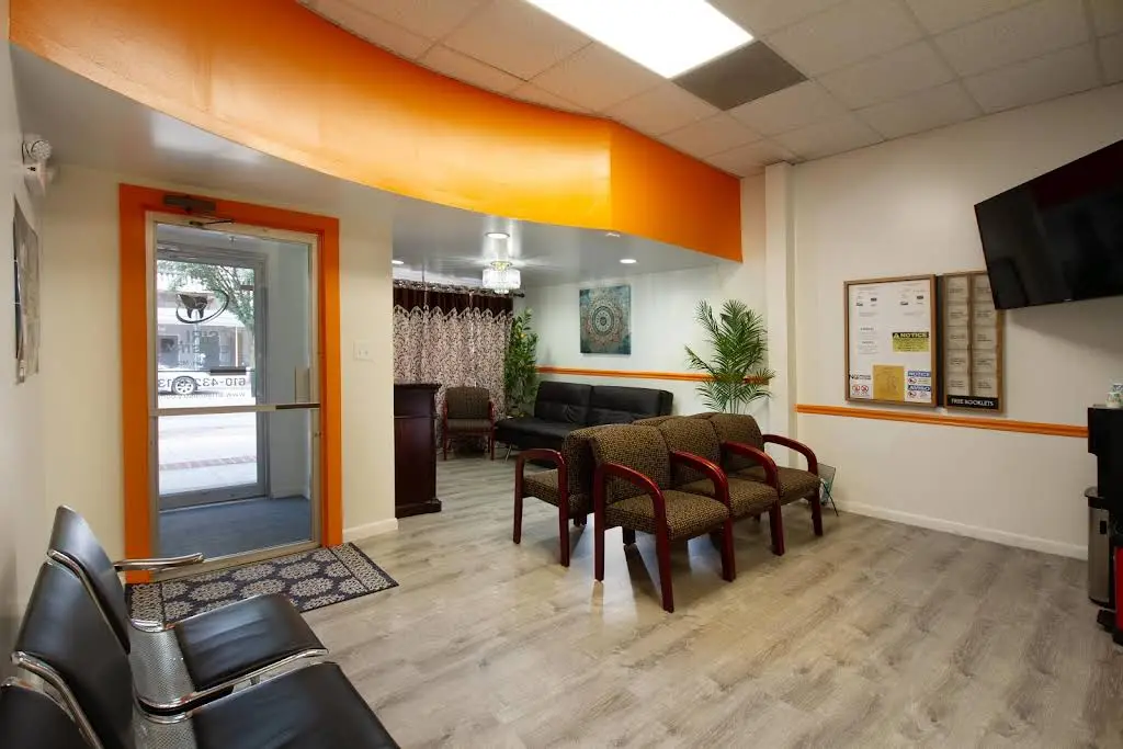 Siri Family & Cosmetic Dentistry
