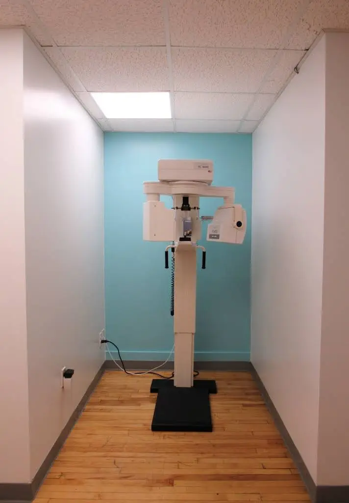 Siri Family & Cosmetic Dentistry