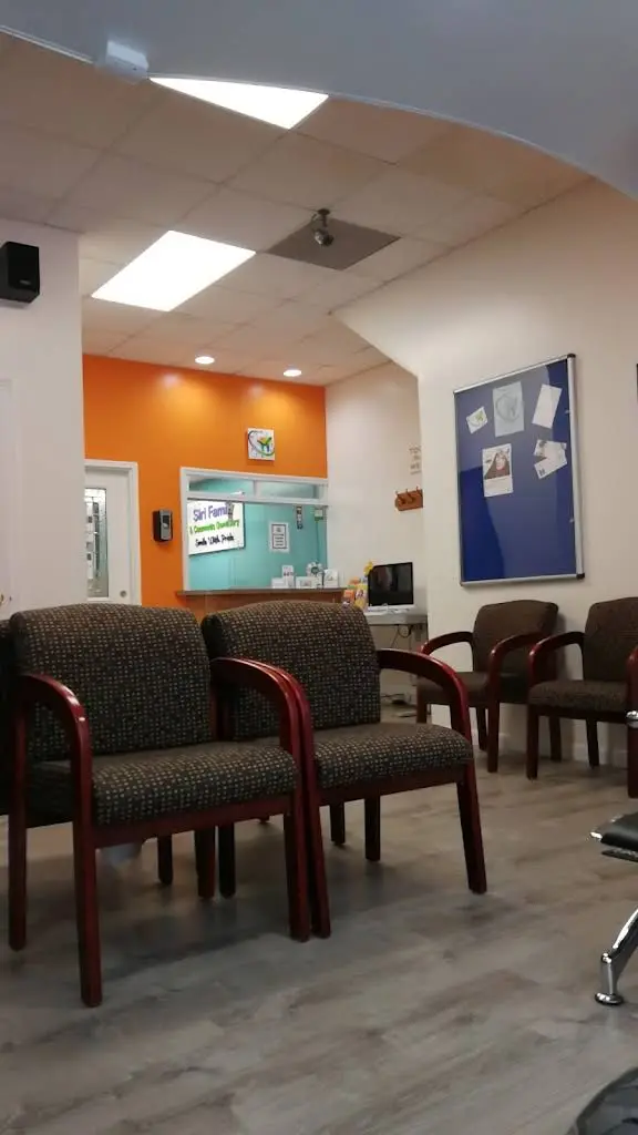 Siri Family & Cosmetic Dentistry