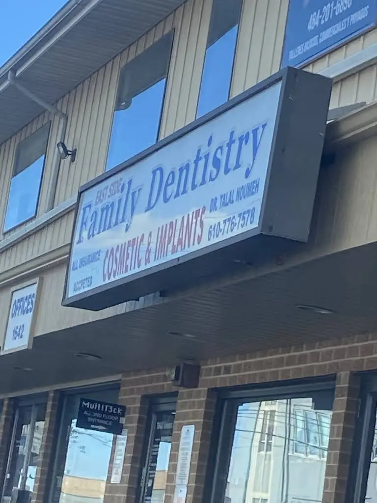 East Side Family Dentistry