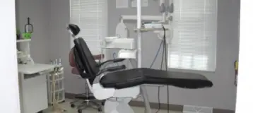 Union Blvd Dental Specialties
