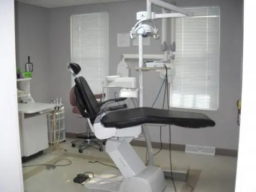 Union Blvd Dental Specialties