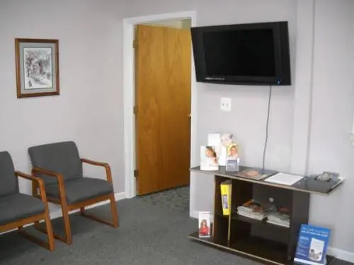 Union Blvd Dental Specialties