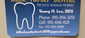 Allie Family Dental