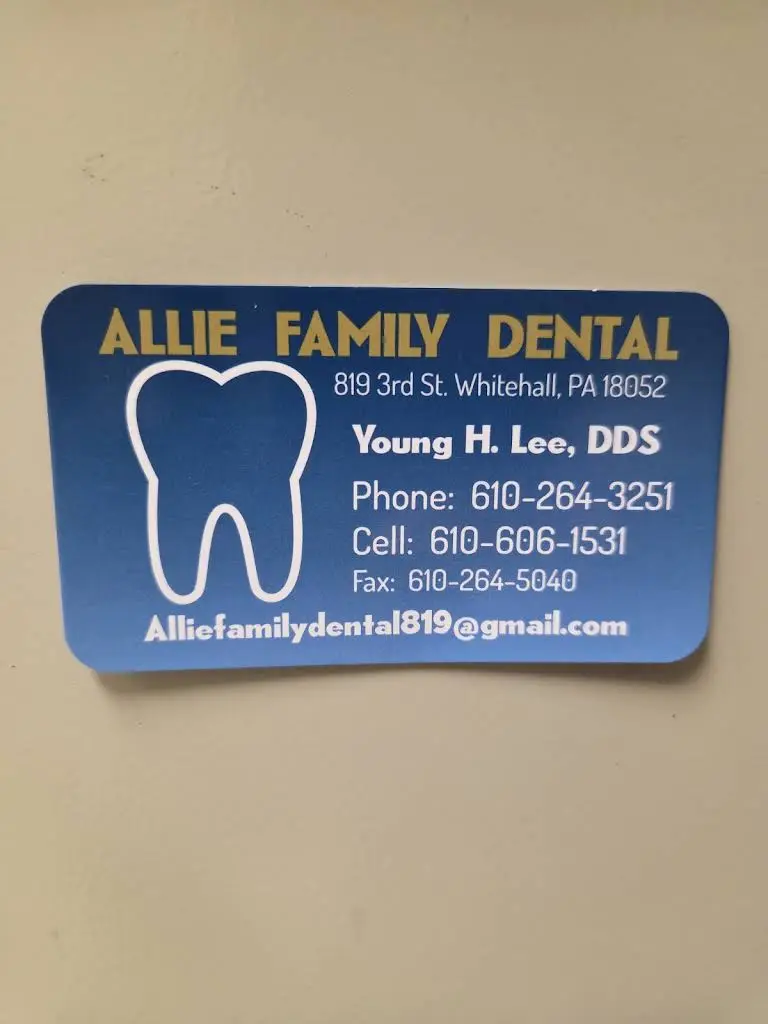 Allie Family Dental