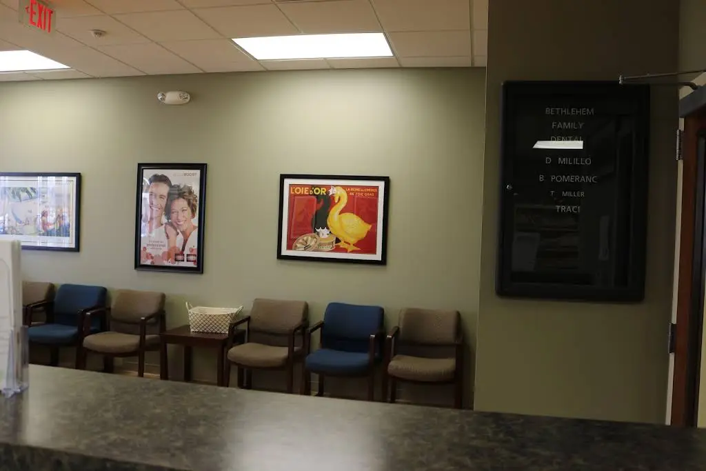 Bright Choice Dental
