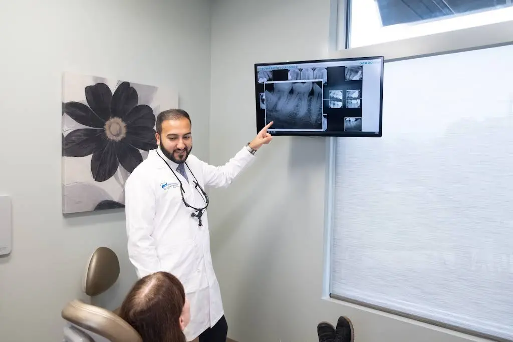 Bright Choice Dental