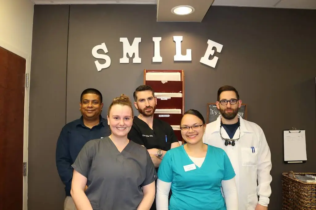 Bright Choice Dental