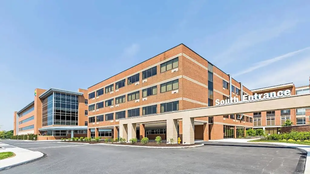 Lehigh Valley Health Network