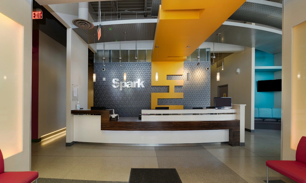 Spark Orthodontics of Bethlehem