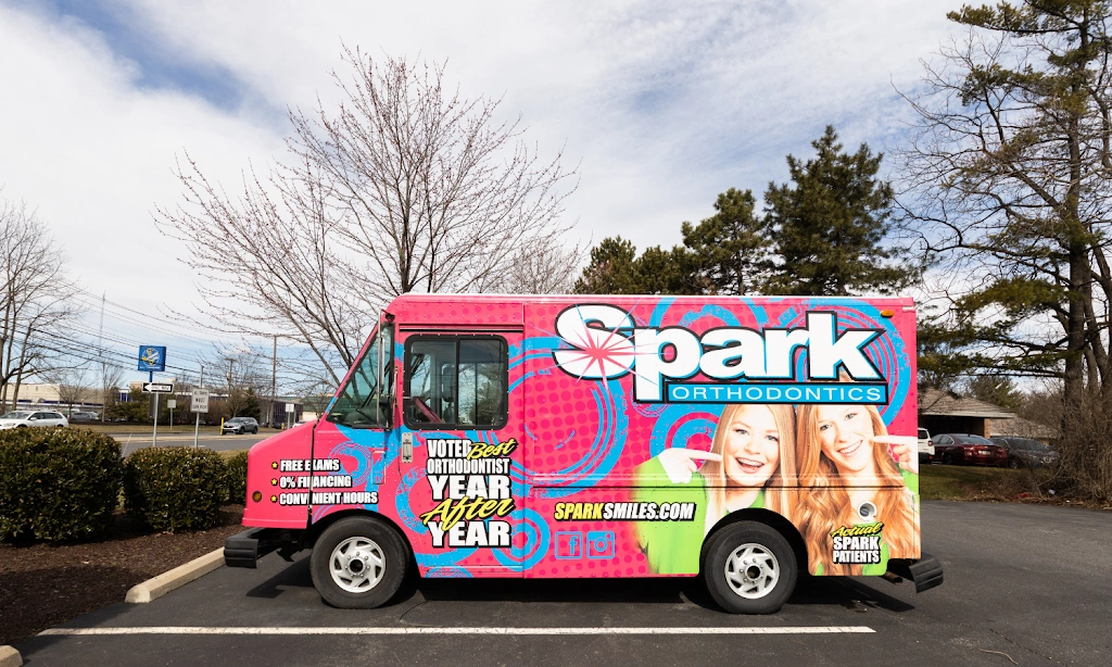 Spark Orthodontics of Bethlehem