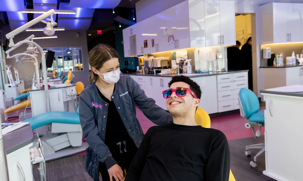 Spark Orthodontics of Bethlehem