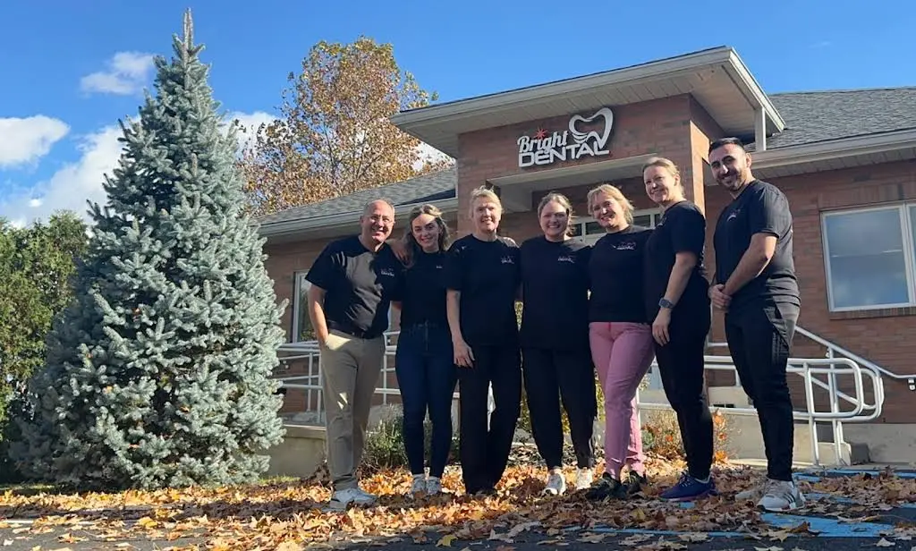 Bright Dental Practice & Implant Center