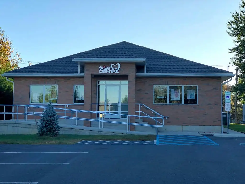 Bright Dental Practice & Implant Center