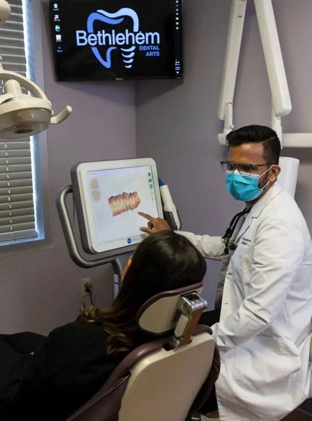 Bethlehem Dental Arts
