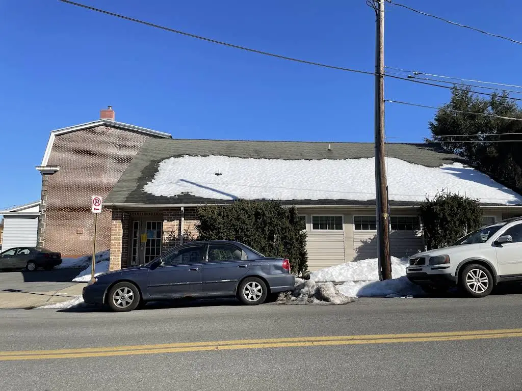 Broad Street Dental Associates
