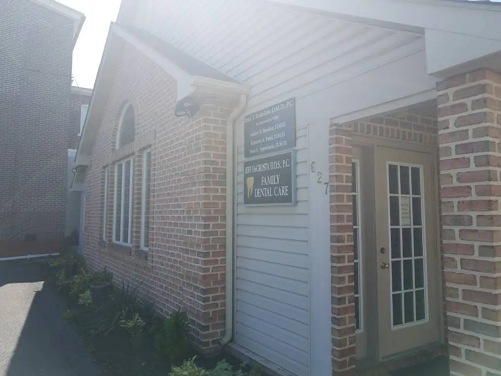 Broad Street Dental Associates