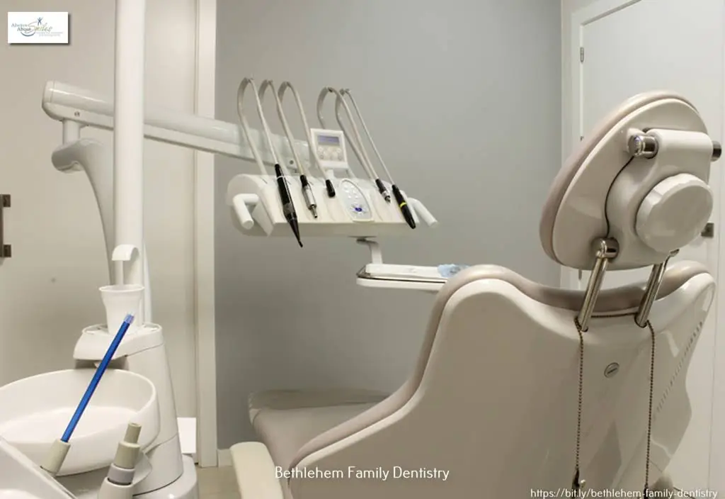 Always About Smiles: Thomas R. Lambert DMD