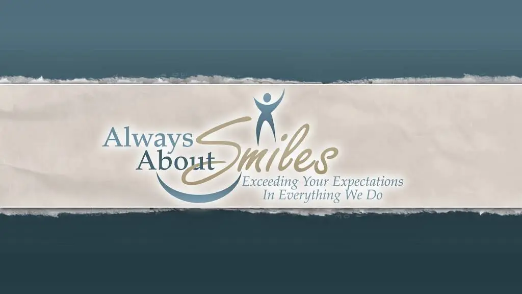 Always About Smiles: Thomas R. Lambert DMD