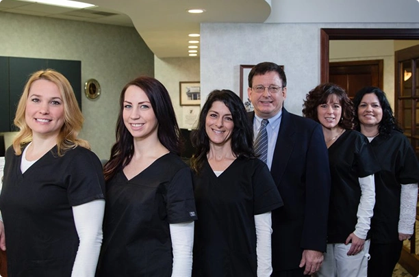 Always About Smiles: Thomas R. Lambert DMD
