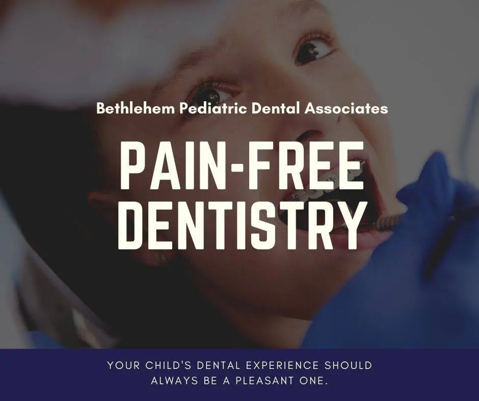 Bethlehem Pediatric Dental Associates