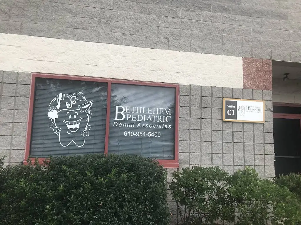 Bethlehem Pediatric Dental Associates