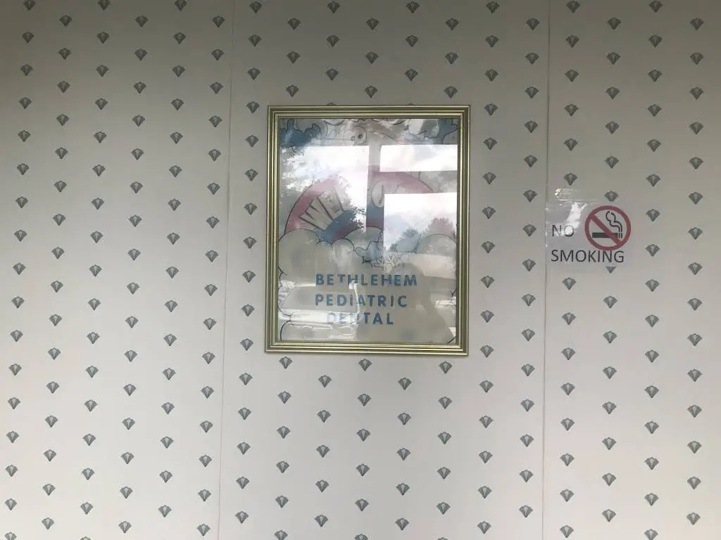 Bethlehem Pediatric Dental Associates