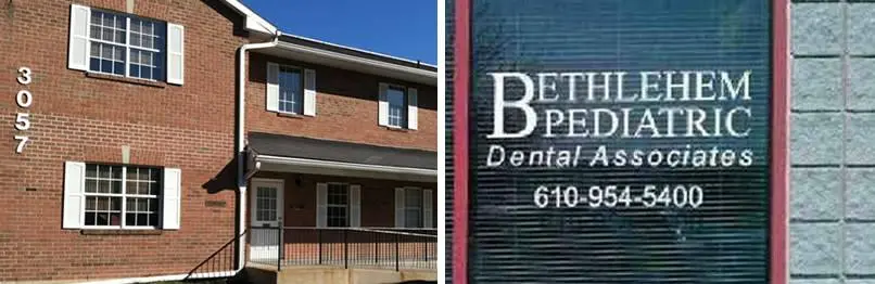 Bethlehem Pediatric Dental Associates