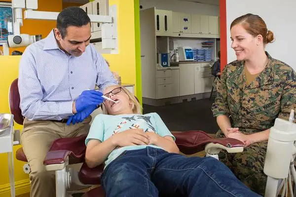 Bethlehem Pediatric Dental Associates