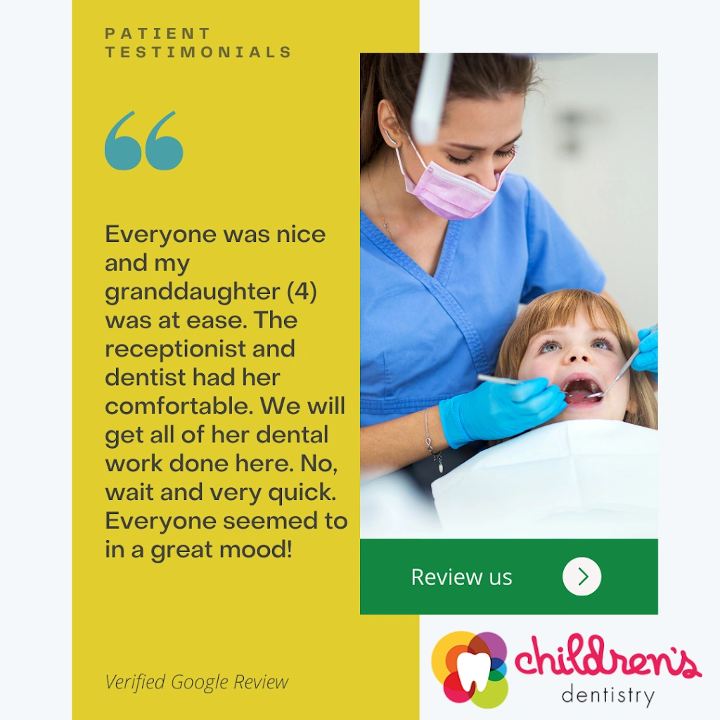 Bethlehem Pediatric Dental Associates