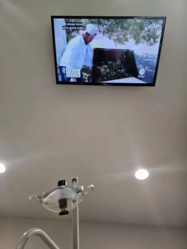 Nazareth Family Dental