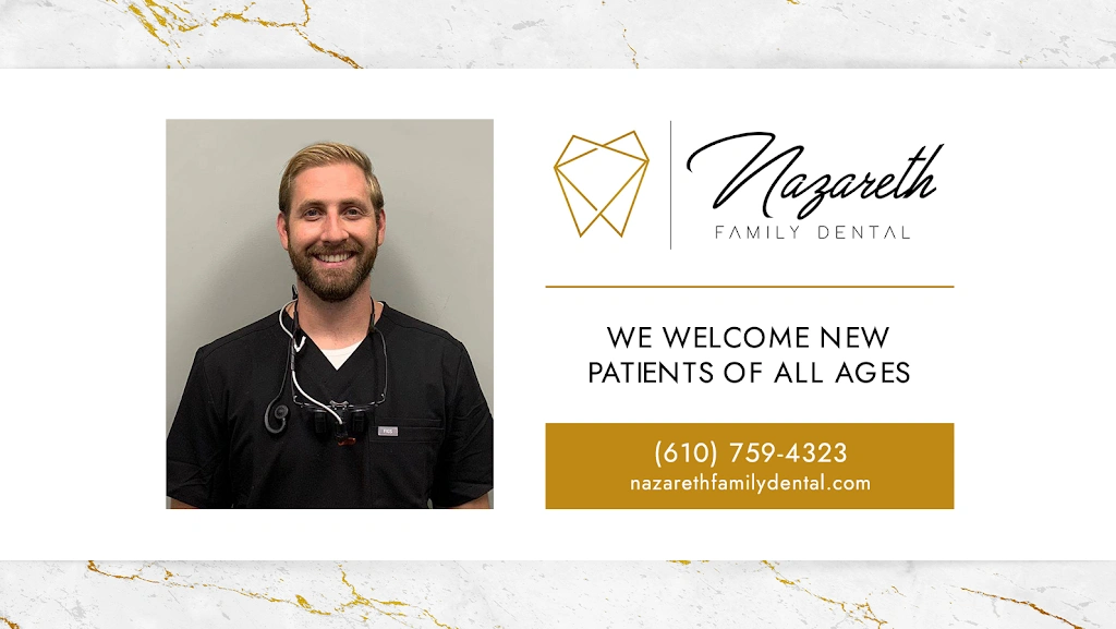 Nazareth Family Dental