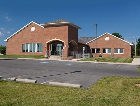 Cherry Orthodontics